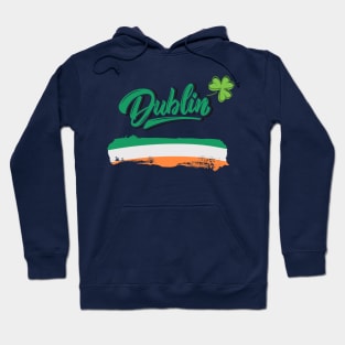 Dublin Hoodie